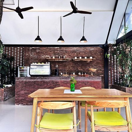 Lubdhaka Canggu Exterior photo