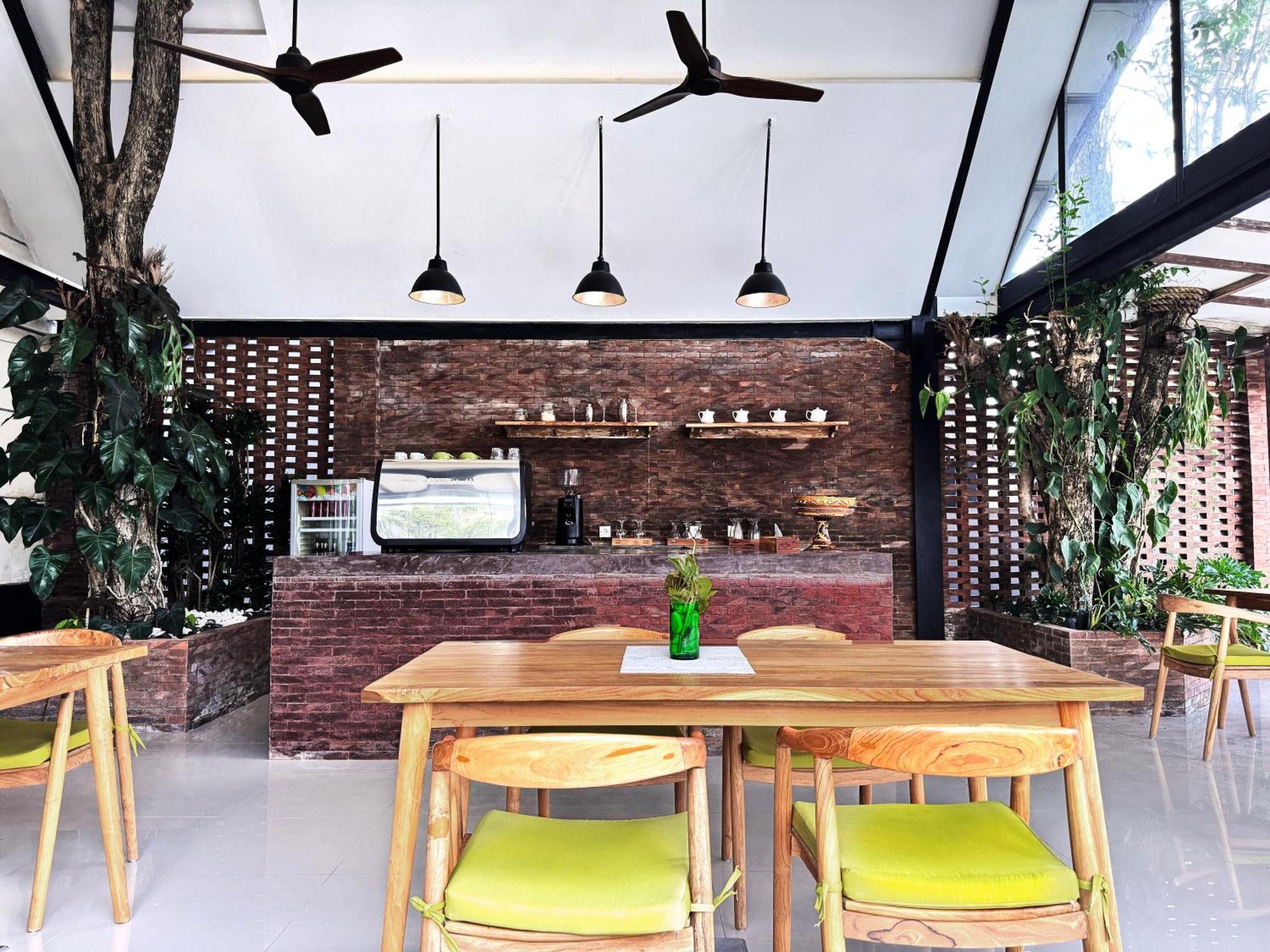 Lubdhaka Canggu Exterior photo