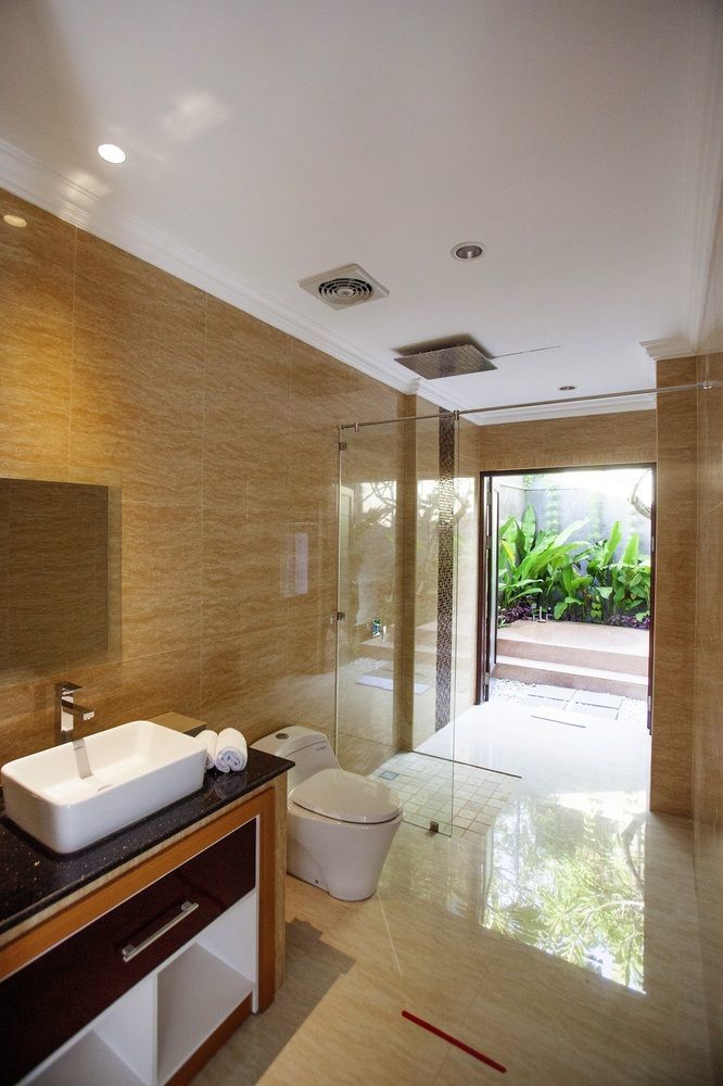 Lubdhaka Canggu Exterior photo
