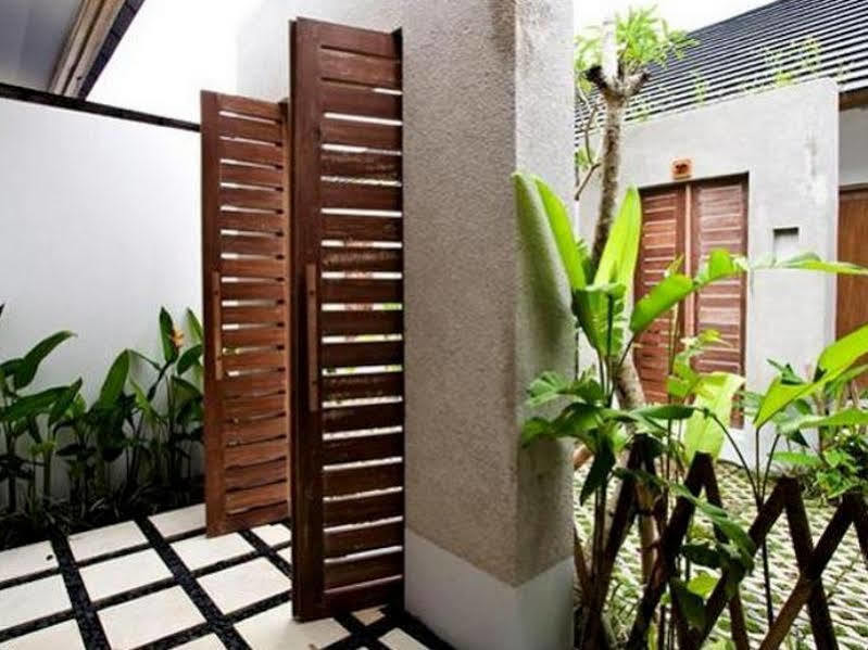 Lubdhaka Canggu Exterior photo